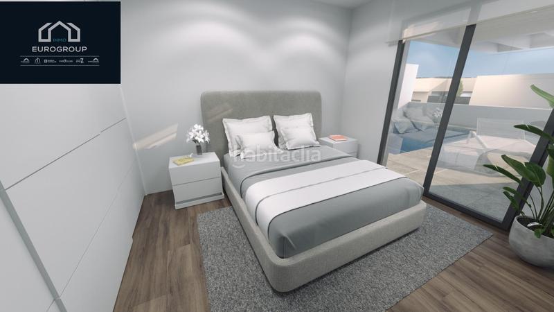 Foto 4f3c3dd0-c617-4149-8544-52255df0133b. Chalet con riscaldamento parcheggio piscina in Finestrat pueblo Finestrat