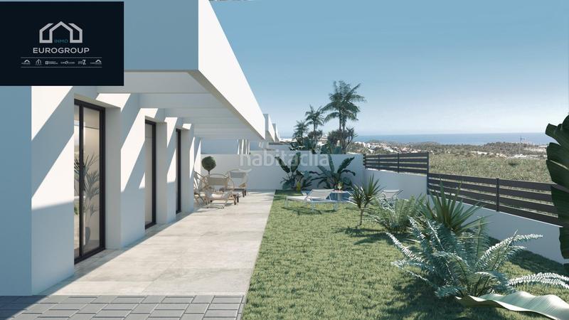 Foto 82c6387e-d1b0-4706-80de-0fe3a09ed910. Chalet con riscaldamento parcheggio piscina in Finestrat pueblo Finestrat