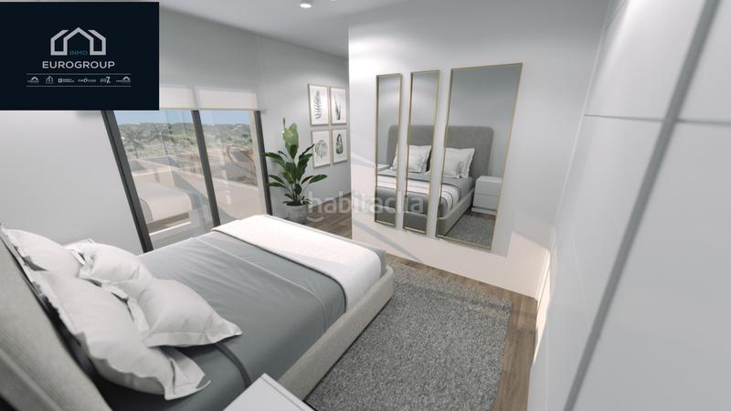 Foto a545ad36-df37-4e22-a022-fc190cc18681. Chalet con riscaldamento parcheggio piscina in Finestrat pueblo Finestrat