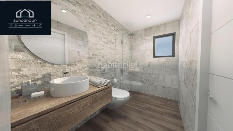 Foto cddd580d-15da-4833-a7ec-be94bcd20523. Chalet con riscaldamento parcheggio piscina in Finestrat pueblo Finestrat