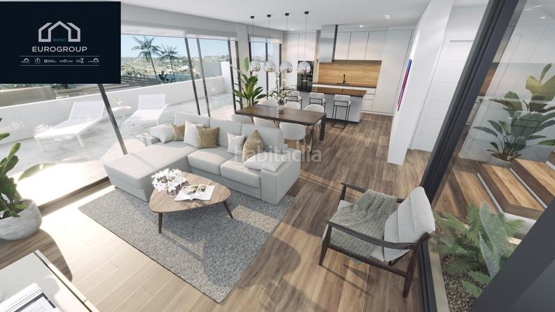 Foto e20f35d9-edaa-443a-983b-c9359d7c44f4. Chalet con riscaldamento parcheggio piscina in Finestrat pueblo Finestrat