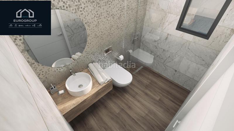 Foto e5c79762-3b13-4d95-833d-8ecd68eeabe0. Chalet con riscaldamento parcheggio piscina in Finestrat pueblo Finestrat