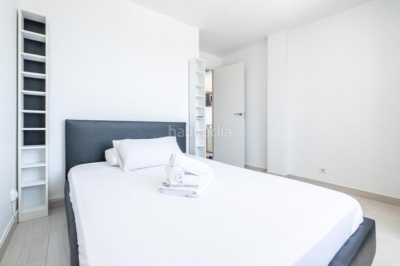 Foto 5f269ee3-f778-4b0c-af4b-83730ca43bef. Ático  en segunda línea de Playa Poniente con vistas panorámicas al mar, a la playa y a la ciudad. en Benidorm
