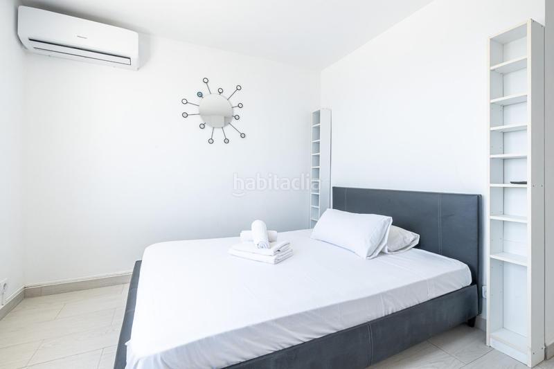 Foto 91cb504d-b424-48a6-a141-638d26abcd4c. Ático  en segunda línea de Playa Poniente con vistas panorámicas al mar, a la playa y a la ciudad. en Benidorm