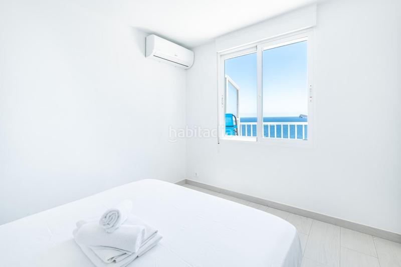 Foto e0211e14-9429-4aee-bfba-14fed61caa9f. Ático  en segunda línea de Playa Poniente con vistas panorámicas al mar, a la playa y a la ciudad. en Benidorm