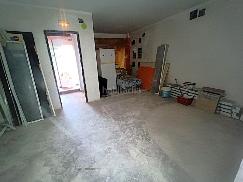 Foto 0af95ad7-8575-443d-8aab-38cd89643b3e. Local commercial dans Foietes Benidorm