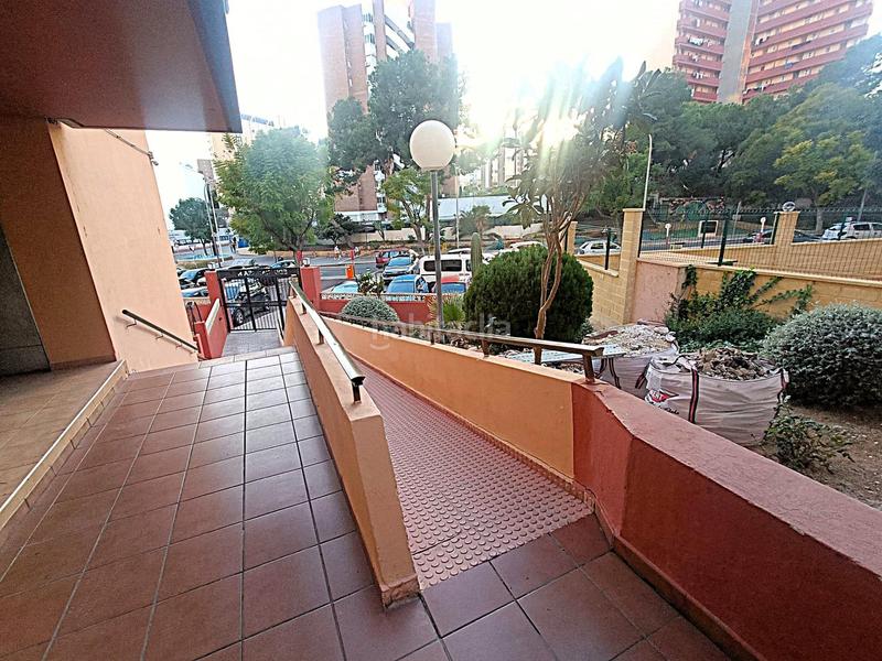 Foto 105c80b1-ca27-43af-8740-38566886cb07. Local commercial dans Foietes Benidorm