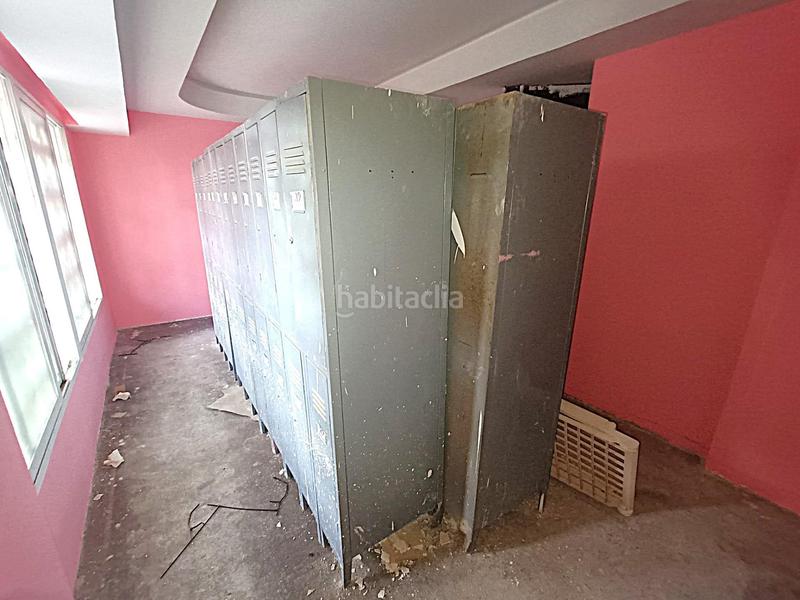 Foto 11e15882-6096-4771-b73f-c566734adf36. Local commercial dans Foietes Benidorm