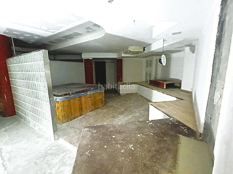 Foto 14d800ee-52c0-4cfe-8e0c-b4da576fc7c9. Local commercial dans Foietes Benidorm