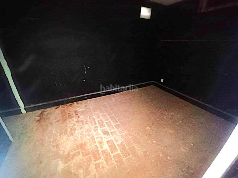 Foto 14e15c29-f3a6-4894-ad54-3c1556871606. Local commercial dans Foietes Benidorm