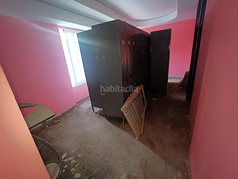 Foto 15e0936d-df63-4e5e-b6f7-7424f41272f7. Local commercial dans Foietes Benidorm