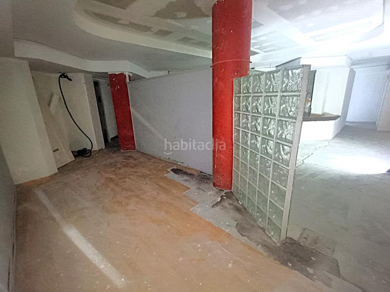 Foto 17598ff0-bd8a-4e7b-ac20-eeae8fb45498. Local commercial dans Foietes Benidorm