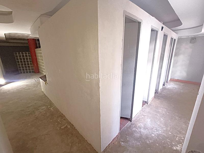 Foto 39d6f586-6f23-45de-bc83-0d030128a418. Local commercial dans Foietes Benidorm