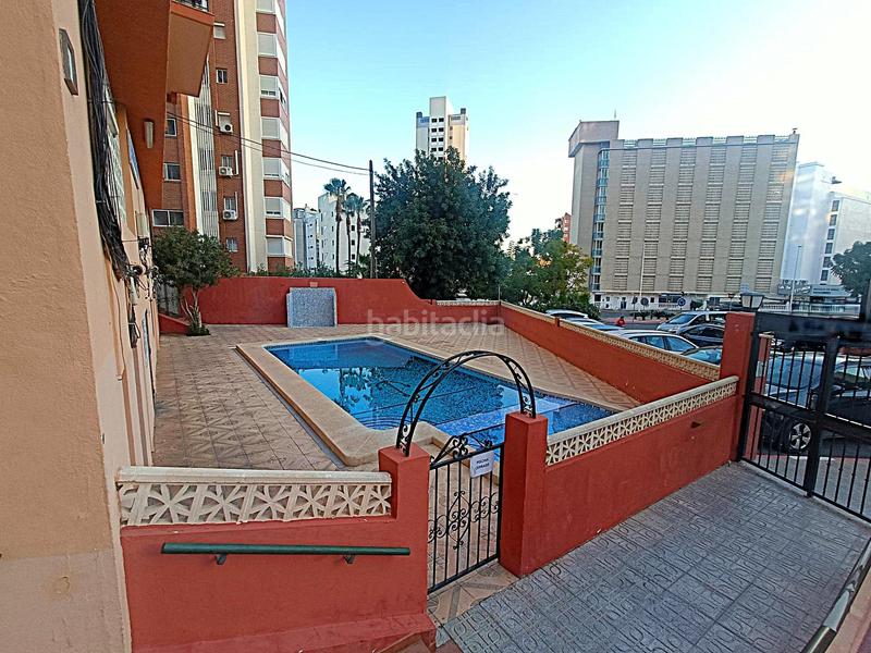 Foto 4bca77e2-16e7-462d-a578-1e9d64bc01b5. Local commercial dans Foietes Benidorm