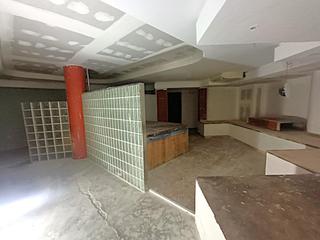 Local Comercial a Foietes. Se vende local en zona foietes.www.eurocenterinmobiliaria.com