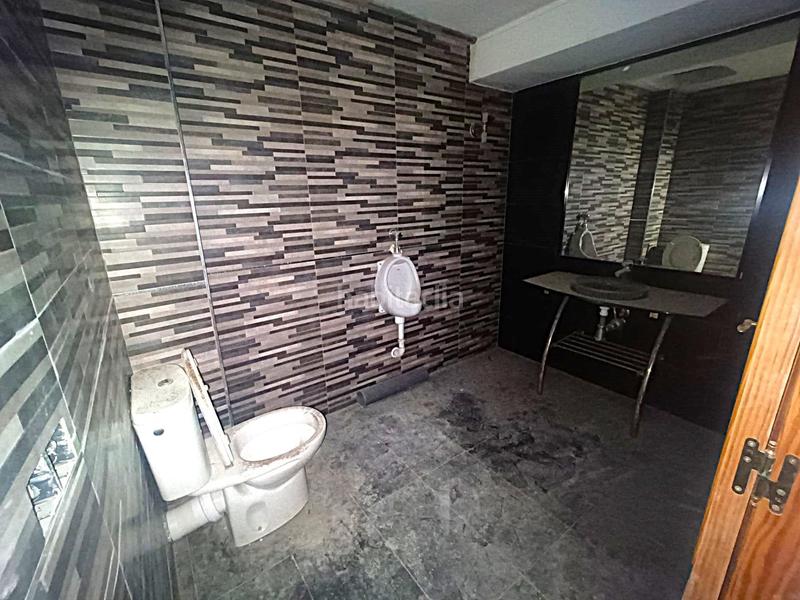 Foto 58b3b699-f76d-477a-bf34-df3009929627. Local commercial dans Foietes Benidorm