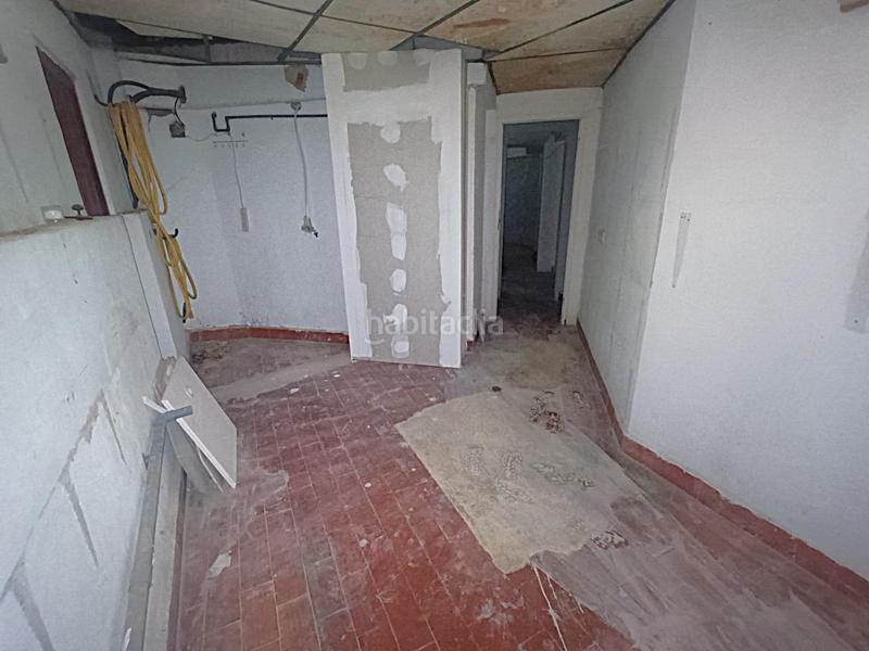 Foto 659dd1fd-c68c-4c63-ba50-6060023bbe82. Local commercial dans Foietes Benidorm