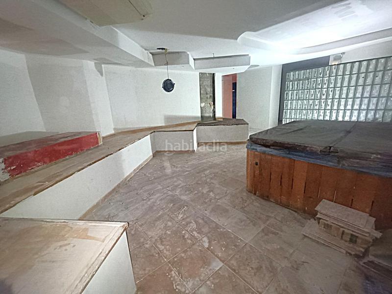 Foto 72867ad2-1343-40b9-8127-e054b4be1cdc. Local commercial dans Foietes Benidorm