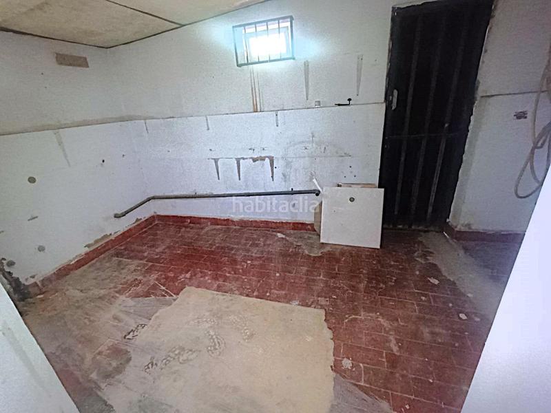 Foto 73c644dd-ced5-4b69-a18f-14e6270fd87a. Local commercial dans Foietes Benidorm