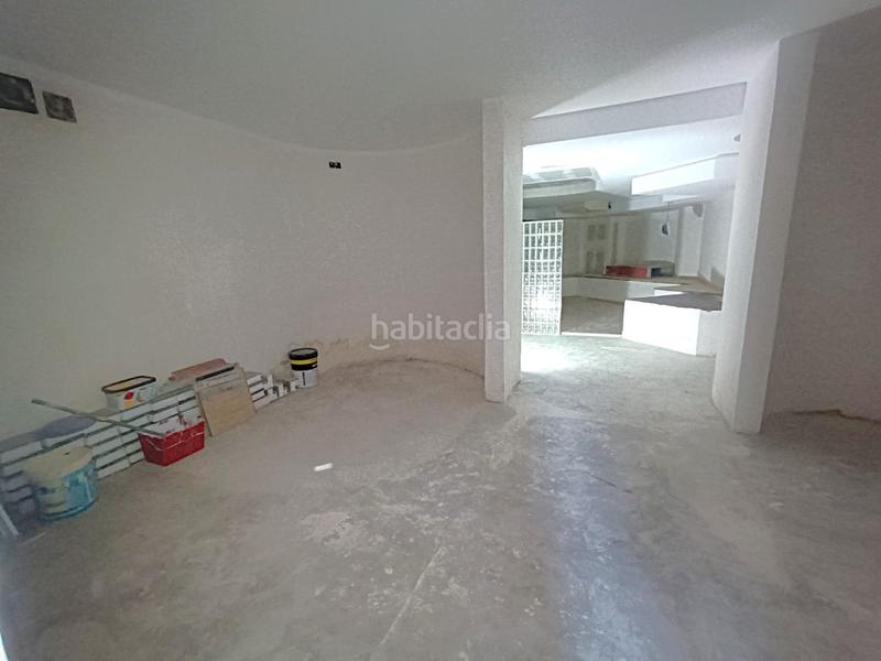 Foto 826422e1-0761-4ee8-9d7a-6d1a2b6d5e2a. Local commercial dans Foietes Benidorm