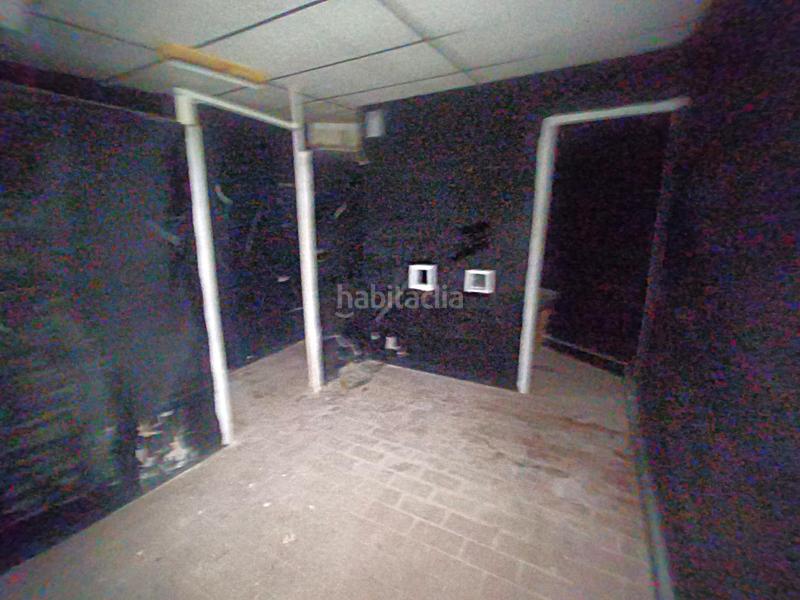 Foto 94b1fc69-e692-4db8-ab05-2e0c0d5e495d. Local commercial dans Foietes Benidorm