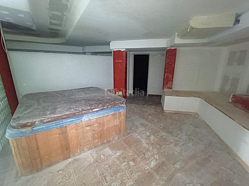 Foto a512e13b-cd34-40fc-96a8-6e4056e4d000. Local commercial dans Foietes Benidorm