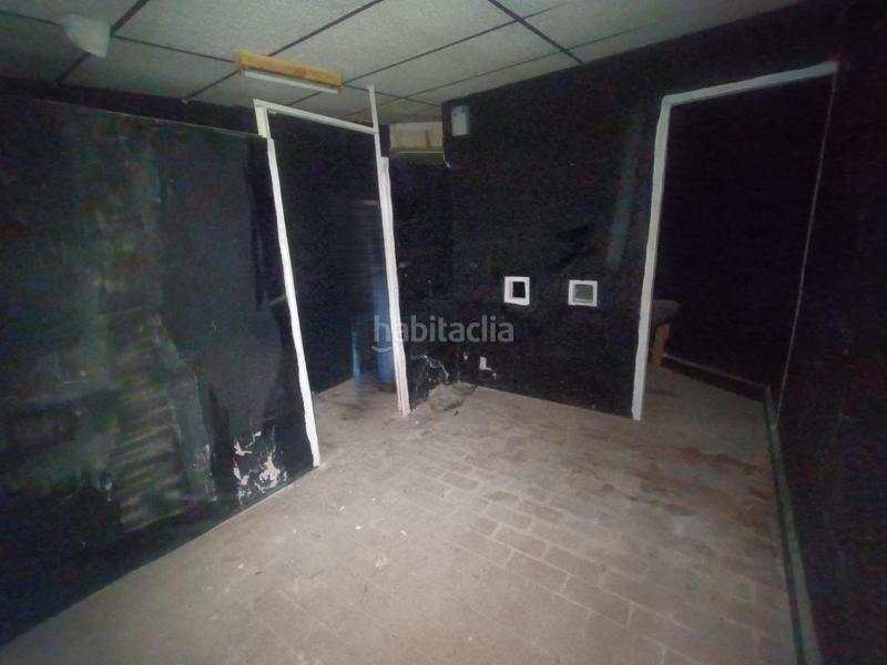 Foto bc1628b0-e743-4475-b21a-839a9e1f12f6. Local commercial dans Foietes Benidorm