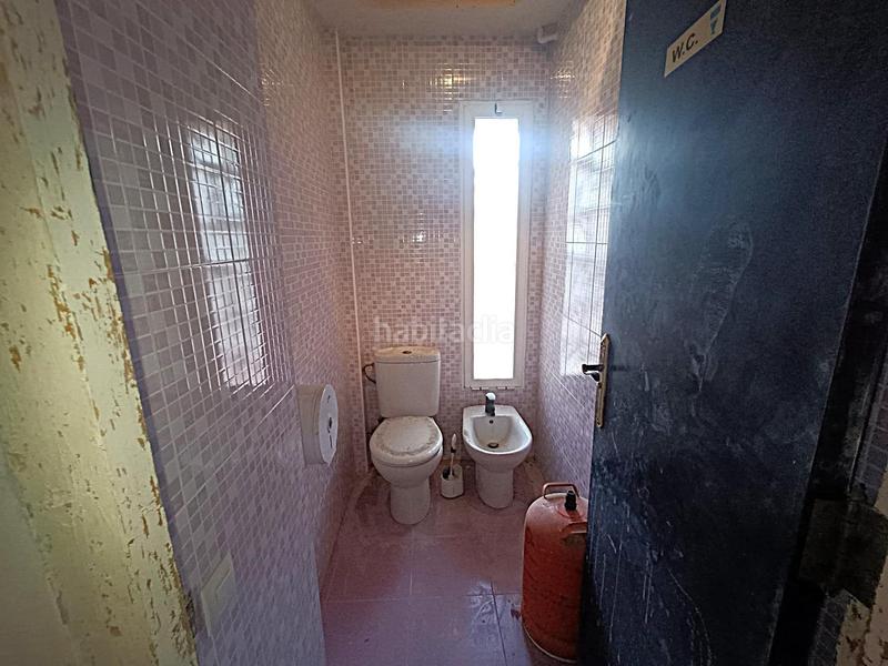 Foto cdb60013-8696-40cd-875e-a6d5bbbcd555. Local commercial dans Foietes Benidorm