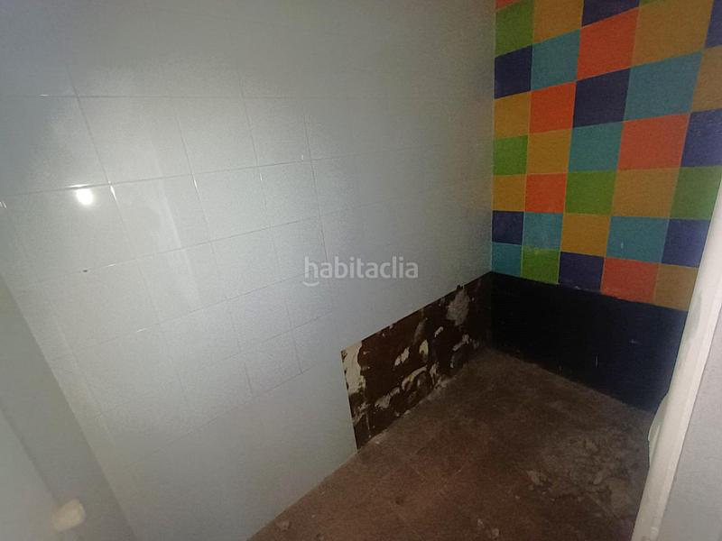 Foto cfad811c-b435-4c20-8a9c-0af00ad5560f. Local commercial dans Foietes Benidorm