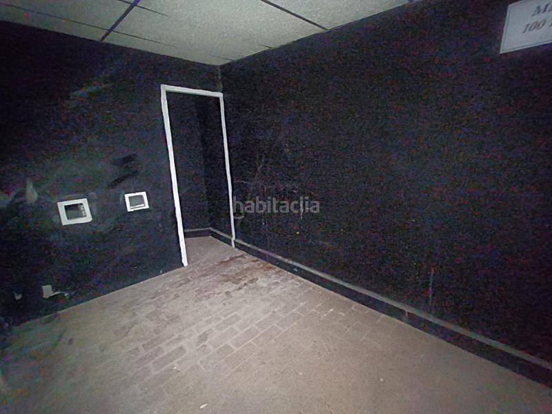 Foto d80fc063-4f99-4545-8ef5-0909fcafecec. Local commercial dans Foietes Benidorm