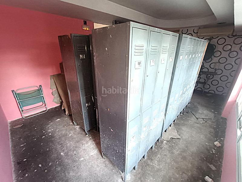 Foto e49f7851-f670-4471-9436-51aedb595392. Local commercial dans Foietes Benidorm