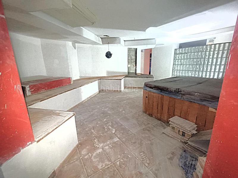 Foto efc1f128-33c5-48b7-aeee-9a2ef6498ebe. Local commercial dans Foietes Benidorm