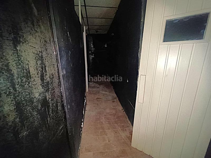 Foto f3a75108-a4dc-4a6d-a653-f0d64c43cf62. Local commercial dans Foietes Benidorm