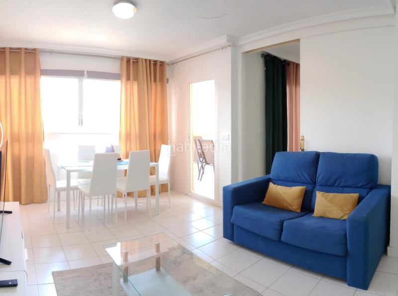 Foto 05504998-247a-4369-81ff-5a1ffeb95e09. Piccolo appartamento con riscaldamento parcheggio piscina in Benidorm