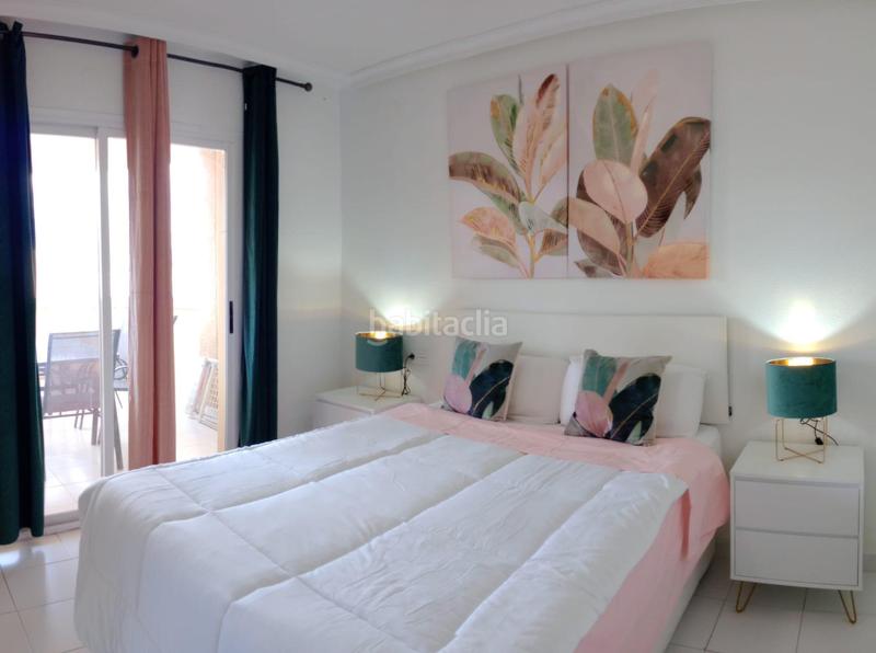 Foto 49f152e5-3c35-43db-b97a-7d4a5859c504. Piccolo appartamento con riscaldamento parcheggio piscina in Benidorm