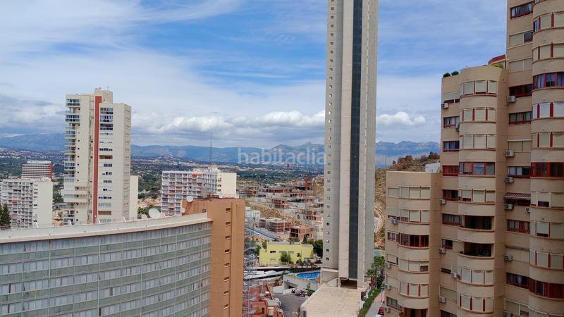 Foto 6922a302-e80e-40e1-a89e-222401db860d. Piccolo appartamento con riscaldamento parcheggio piscina in Benidorm