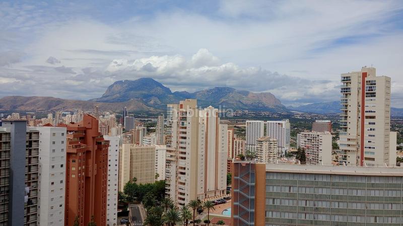 Foto b114aaf8-a857-44f2-b866-a1a5e88127d9. Piccolo appartamento con riscaldamento parcheggio piscina in Benidorm