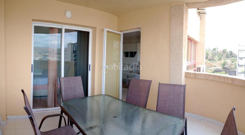 Foto b72d0d9e-18e6-431c-84a8-a83604d8ac18. Piccolo appartamento con riscaldamento parcheggio piscina in Benidorm