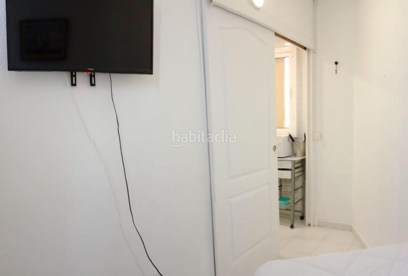 Foto edf54dc5-49b0-476b-b790-2d4d2e4316e2. Piccolo appartamento con riscaldamento parcheggio piscina in Benidorm