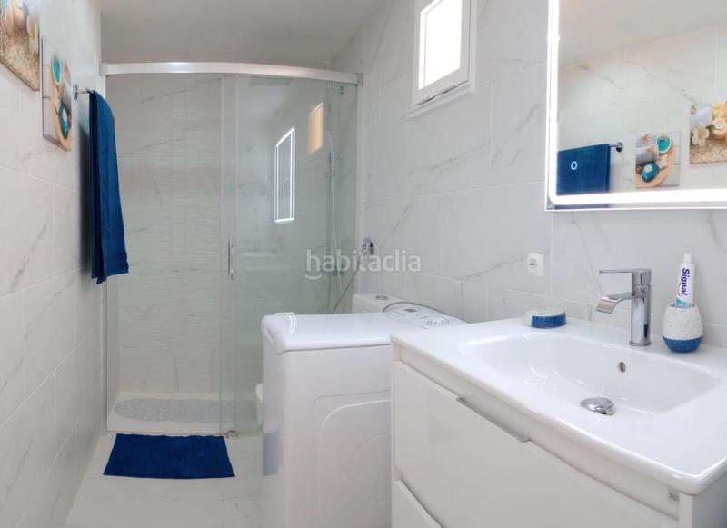 Foto f48d5583-2cf2-4ec0-a4b6-ed2a811c5d4f. Piccolo appartamento con riscaldamento parcheggio piscina in Benidorm