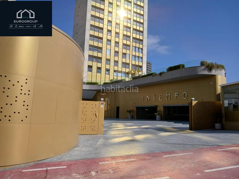 Foto 0ce686e6-a52b-43c2-ac53-f6f94d176ab1. Piccolo appartamento con riscaldamento parcheggio piscina in Benidorm