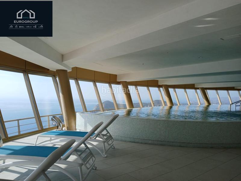 Foto 1e80dfab-1845-42fe-a06c-97e4b5839cc0. Piccolo appartamento con riscaldamento parcheggio piscina in Benidorm