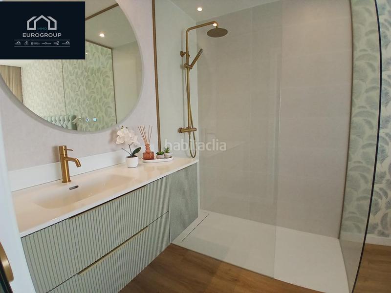 Foto 2ae30e22-4506-4014-b12b-8cf5104a17a3. Piccolo appartamento con riscaldamento parcheggio piscina in Benidorm