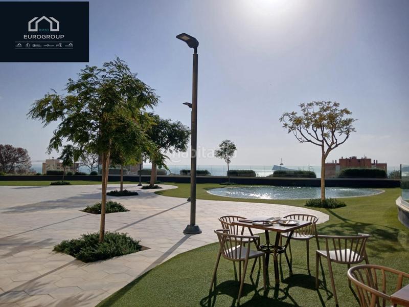 Foto 2ea2524b-d219-4006-a2ab-43f60e6f1108. Piccolo appartamento con riscaldamento parcheggio piscina in Benidorm