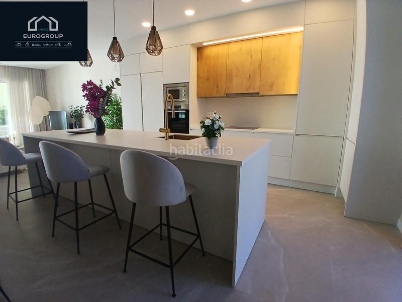 Foto 3f005ab0-22ac-4efb-bc46-1bc9f4ab9732. Piccolo appartamento con riscaldamento parcheggio piscina in Benidorm