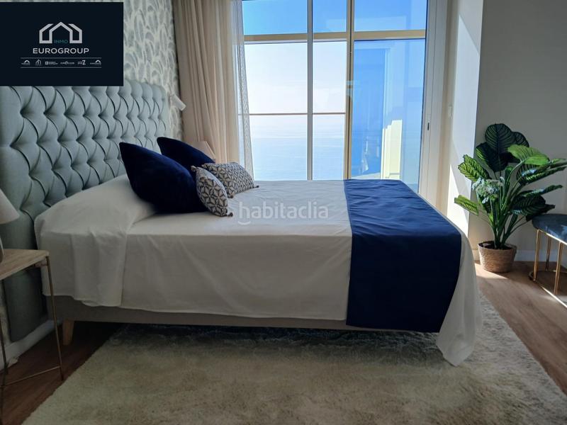 Foto 4094ce14-8fab-4582-9c84-a1bafb3b5620. Piccolo appartamento con riscaldamento parcheggio piscina in Benidorm