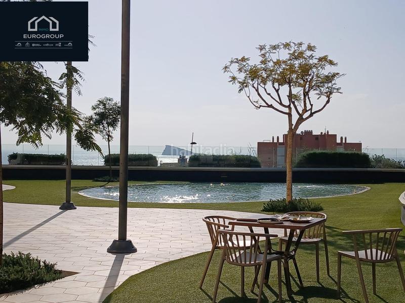 Foto 4afd1917-fcaa-4a31-8fbb-724c6c9e4a76. Piccolo appartamento con riscaldamento parcheggio piscina in Benidorm