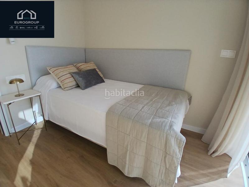 Foto 50f01b8f-85f9-4855-b5ec-5524410c7fff. Piccolo appartamento con riscaldamento parcheggio piscina in Benidorm