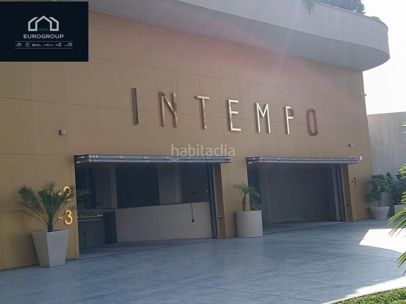 Foto 5c99f315-4c31-4609-b850-efc125d714cc. Piccolo appartamento con riscaldamento parcheggio piscina in Benidorm