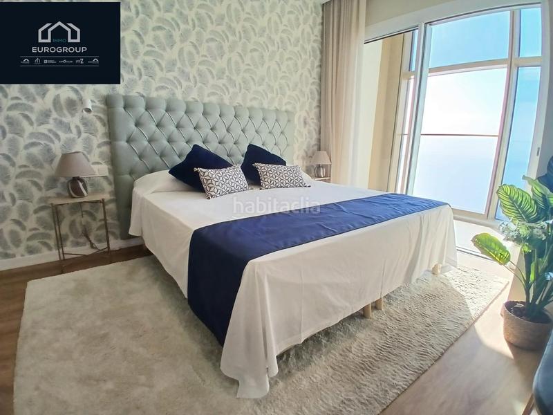 Foto 64d4e4f3-ff08-499d-8d12-dbf757cb1d41. Piccolo appartamento con riscaldamento parcheggio piscina in Benidorm